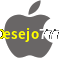 Aplicativo Desejo777 para iOS