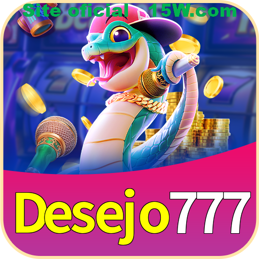 Desejo777